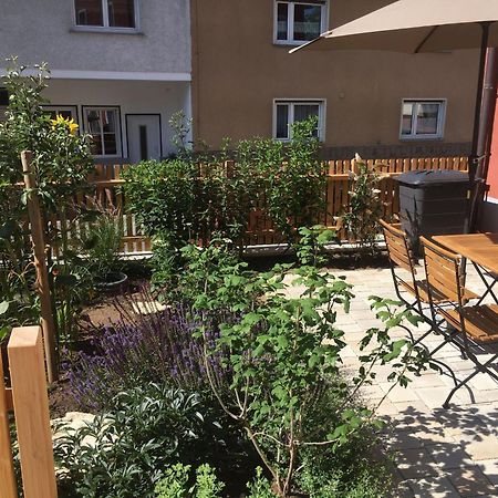 Ferienwohnung Rotes Haus Schnaittach Extérieur photo