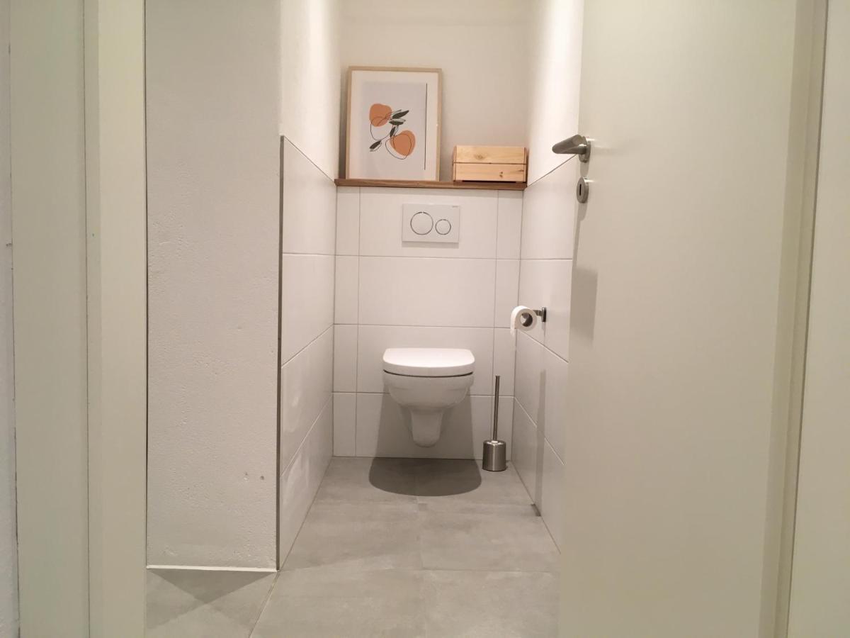 Ferienwohnung Rotes Haus Schnaittach Extérieur photo