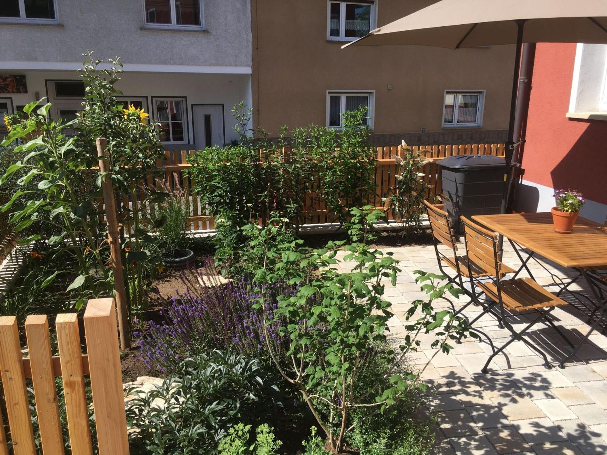 Ferienwohnung Rotes Haus Schnaittach Extérieur photo